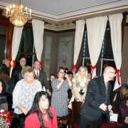 2020 Inauguration of Officers and Board Members