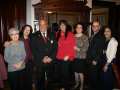 2020 Inauguration of Officers and Board Members