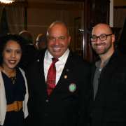 2020 Inauguration of Officers and Board Members