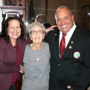 2020 Inauguration of Officers and Board Members