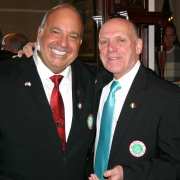 2020 Inauguration of Officers and Board Members