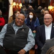 2022 Installation of Officers | January 24, 2022