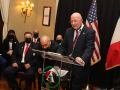 2022 Installation of Officers | January 24, 2022