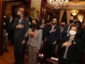 2022 Installation of Officers | January 24, 2022
