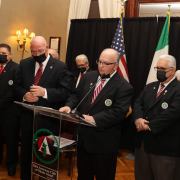 2022 Installation of Officers | January 24, 2022