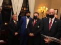 2022 Installation of Officers | January 24, 2022
