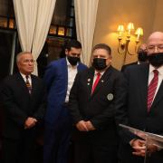 2022 Installation of Officers | January 24, 2022