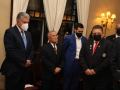 2022 Installation of Officers | January 24, 2022