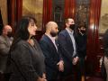 2022 Installation of Officers | January 24, 2022