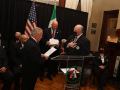 2022 Installation of Officers | January 24, 2022