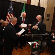 2022 Installation of Officers | January 24, 2022
