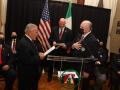 2022 Installation of Officers | January 24, 2022