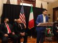 2022 Installation of Officers | January 24, 2022