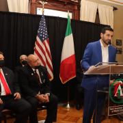 2022 Installation of Officers | January 24, 2022
