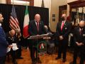 2022 Installation of Officers | January 24, 2022