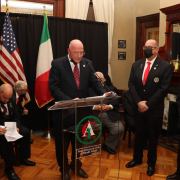 2022 Installation of Officers | January 24, 2022