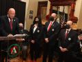 2022 Installation of Officers | January 24, 2022