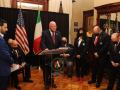 2022 Installation of Officers | January 24, 2022