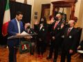 2022 Installation of Officers | January 24, 2022