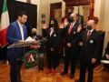 2022 Installation of Officers | January 24, 2022