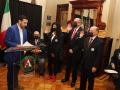 2022 Installation of Officers | January 24, 2022