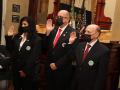 2022 Installation of Officers | January 24, 2022