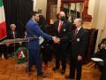 2022 Installation of Officers | January 24, 2022