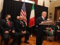 2022 Installation of Officers | January 24, 2022