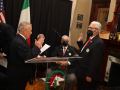 2022 Installation of Officers | January 24, 2022