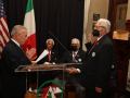 2022 Installation of Officers | January 24, 2022