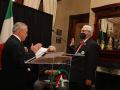 2022 Installation of Officers | January 24, 2022