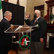 2022 Installation of Officers | January 24, 2022