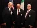 2022 Installation of Officers | January 24, 2022