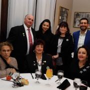 2022 Installation of Officers | January 24, 2022