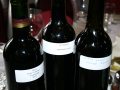 Homemade Wine Dinner 2016