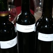 Homemade Wine Dinner 2016