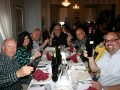 Homemade Wine Dinner 2016