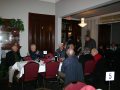 Homemade Wine Dinner 2016