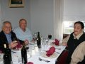 Homemade Wine Dinner 2016