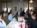 Homemade Wine Dinner 2016