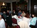 Homemade Wine Dinner 2016