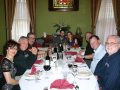Homemade Wine Dinner 2016