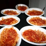 Homemade Wine Dinner 2016