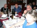Homemade Wine Dinner 2016