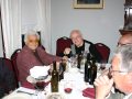 Homemade Wine Dinner 2016