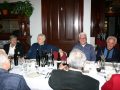 Homemade Wine Dinner 2016