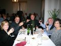 Homemade Wine Dinner 2016