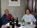 Homemade Wine Dinner 2016