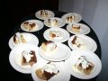 Homemade Wine Dinner 2016