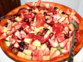 May Breakfast 2016